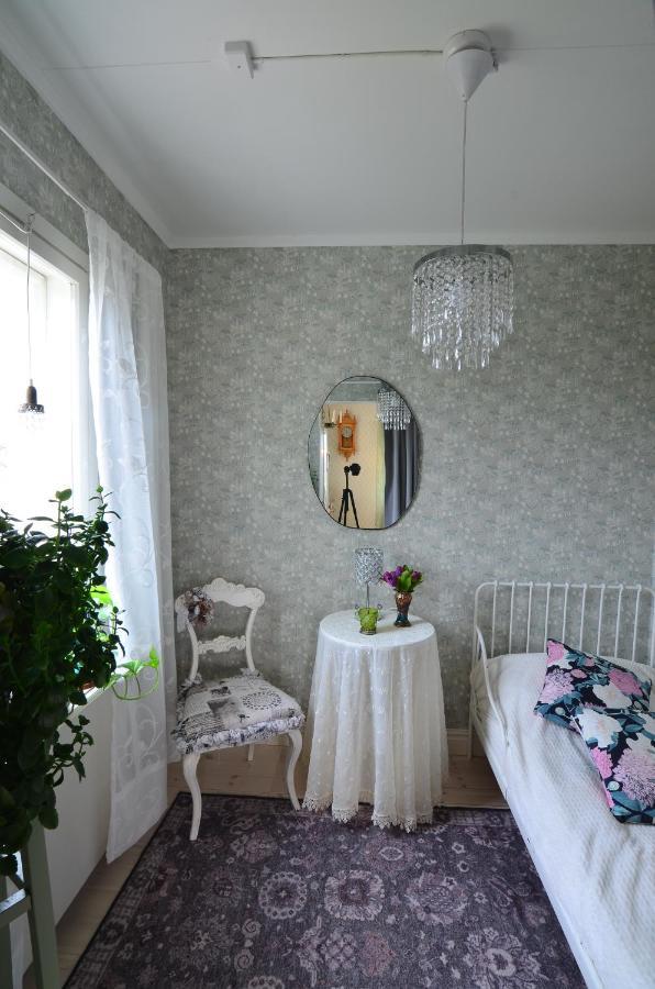 Villa Sisu Överkalix Екстериор снимка