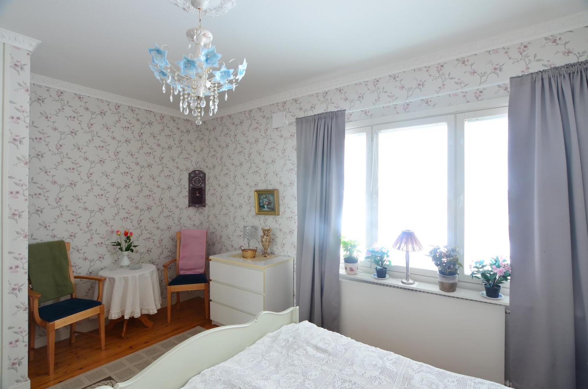 Villa Sisu Överkalix Екстериор снимка
